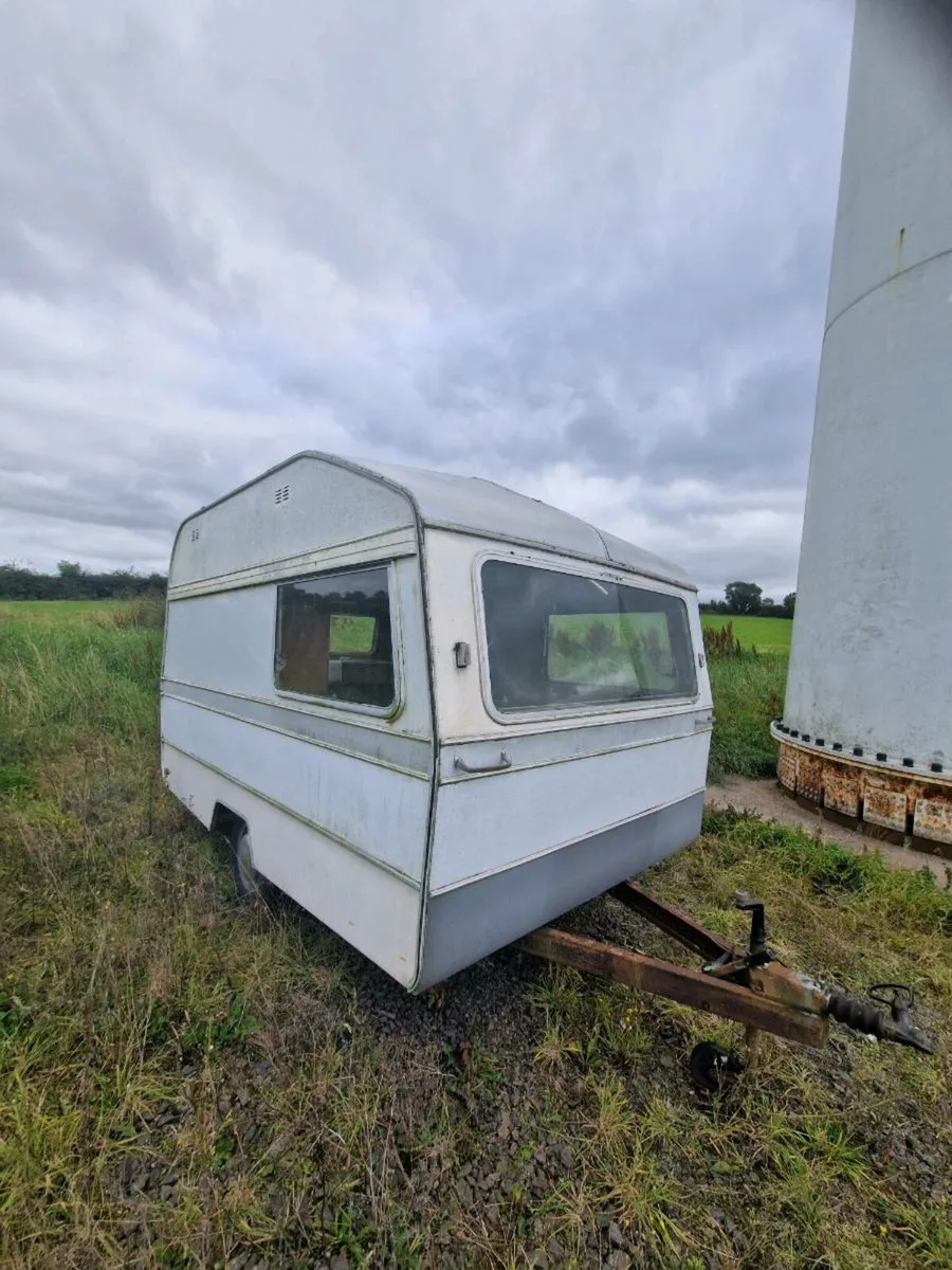 Caravan project - Image 2