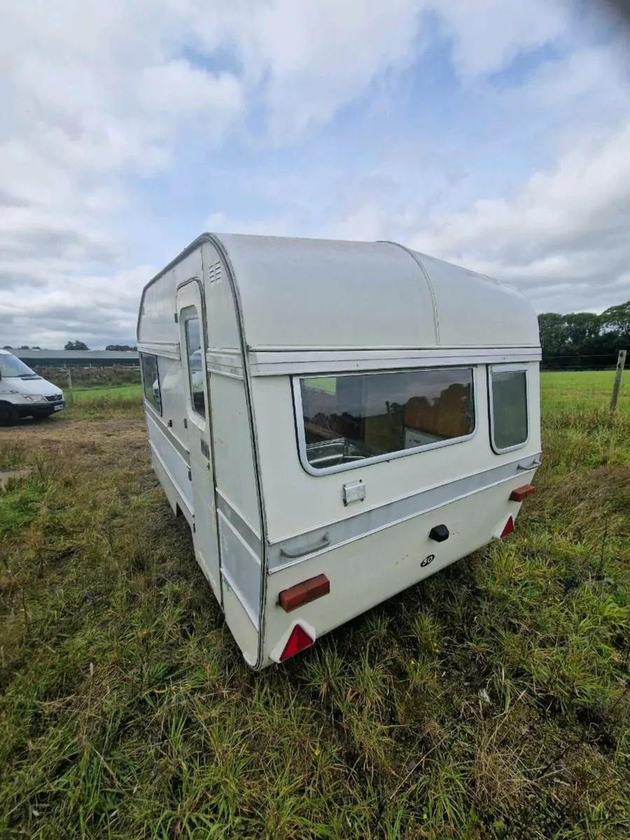 Caravan project - Image 3