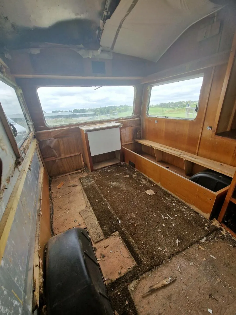 Caravan project - Image 4