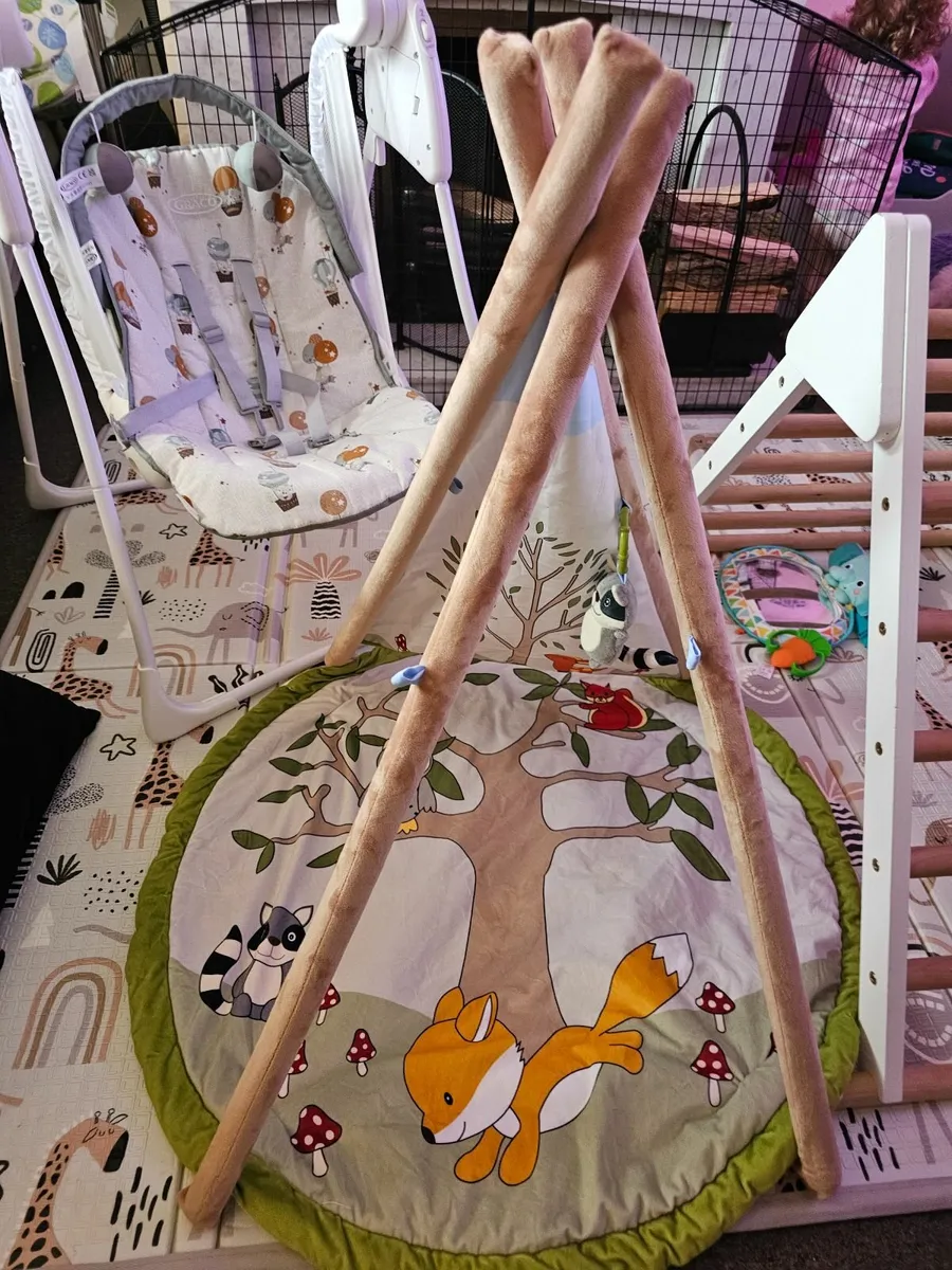 Baby items - Image 1