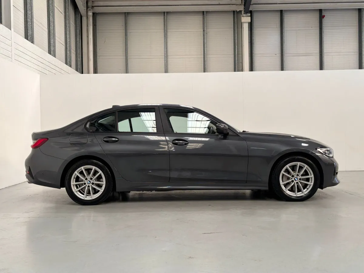 2021 BMW 330E SE Pro Auto - Image 3