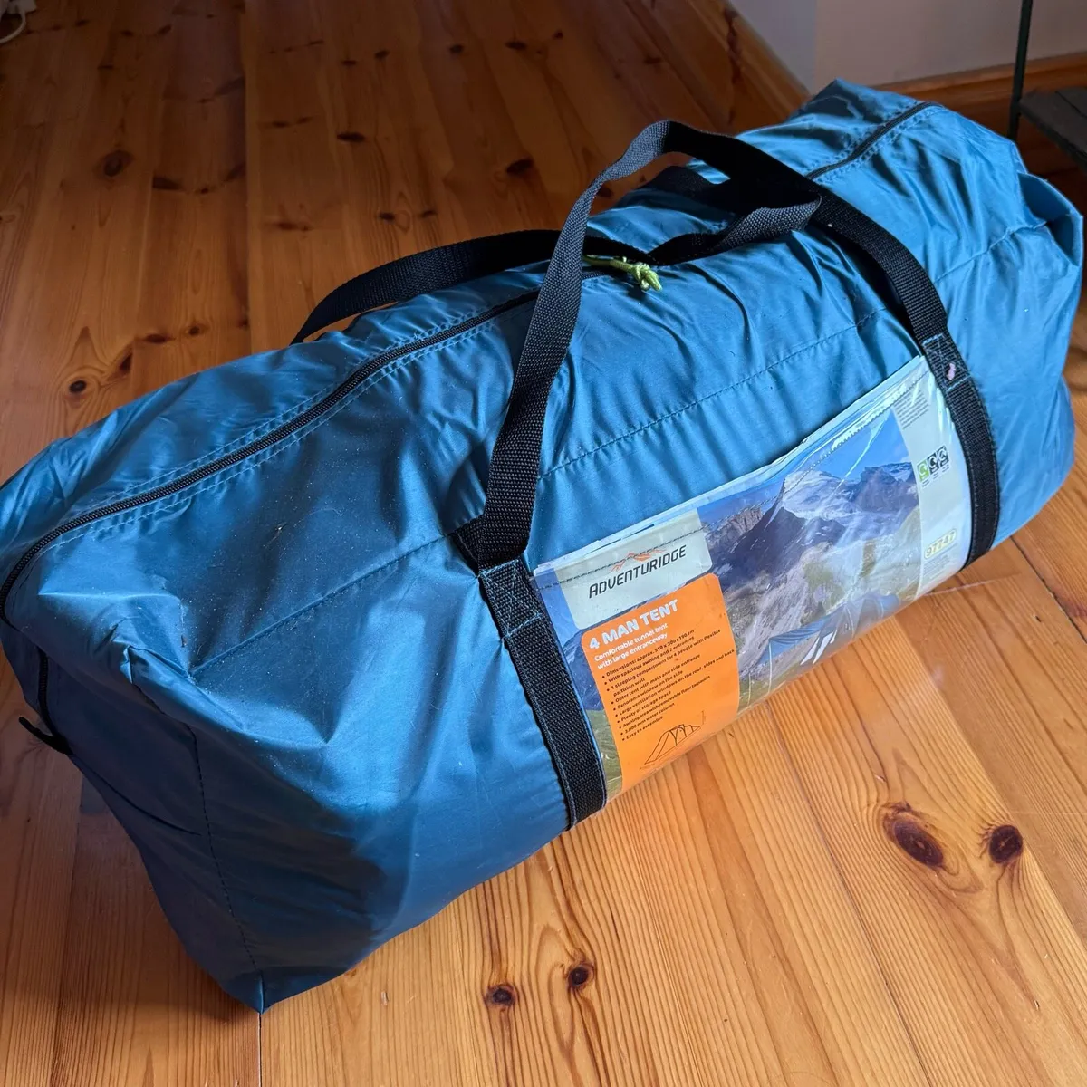 Tent for 4 - Image 2