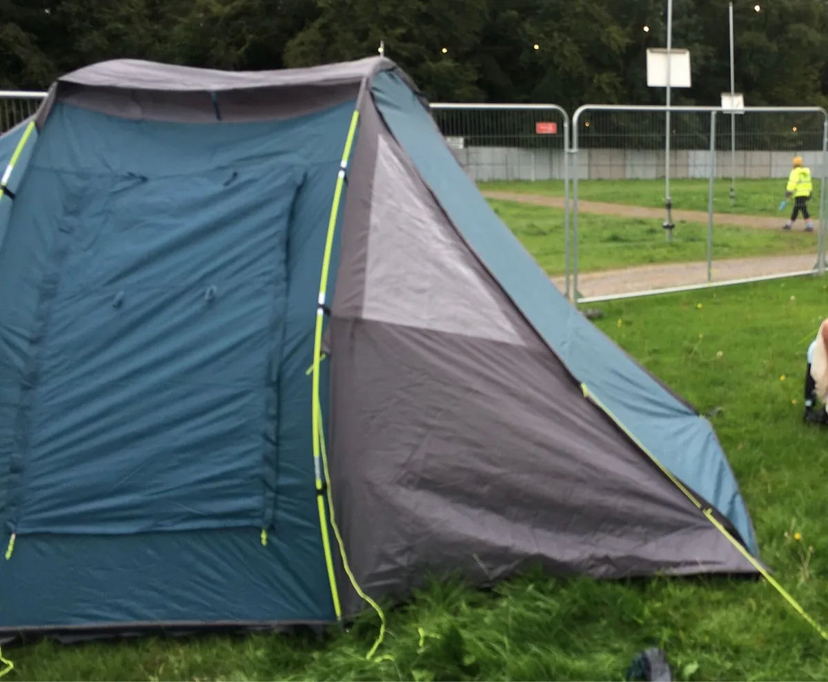 Tent for 4 - Image 3
