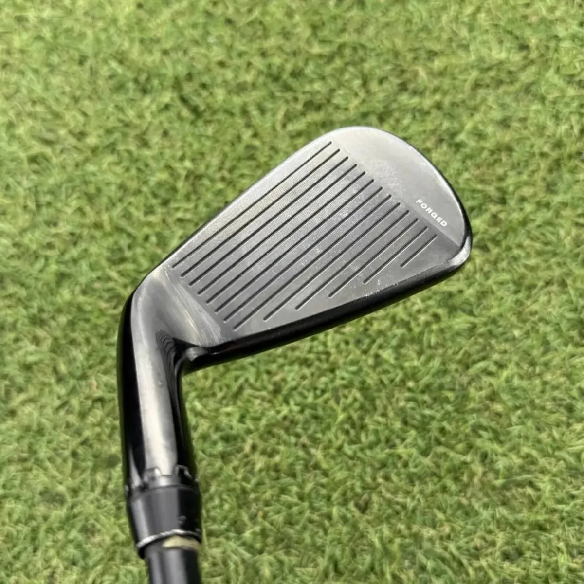COBRA KING UTILITY #4 IRON 21° / REGULAR - Image 3