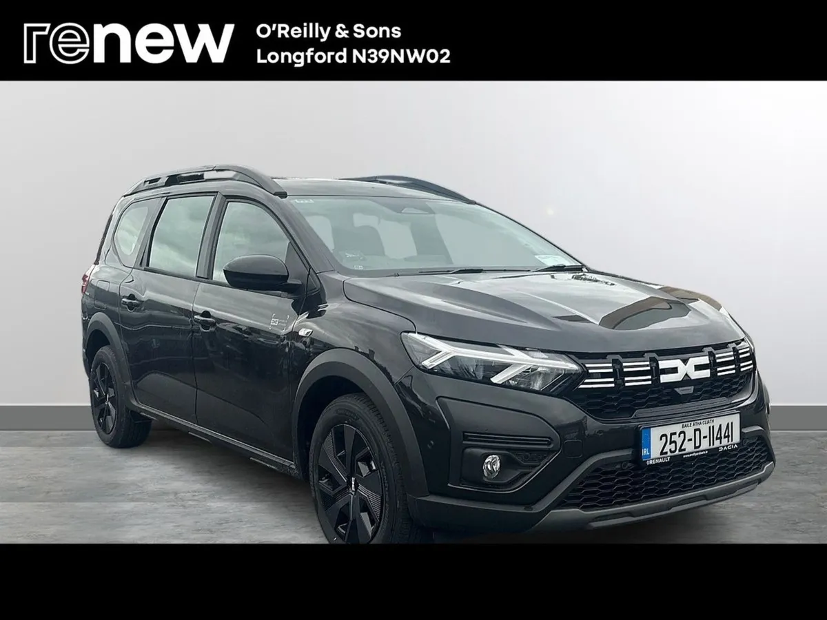 Dacia Jogger TCe 110 Expression - Image 1