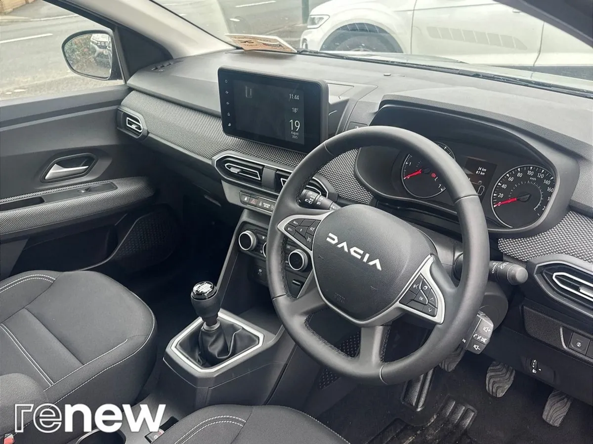 Dacia Jogger TCe 110 Expression - Image 4