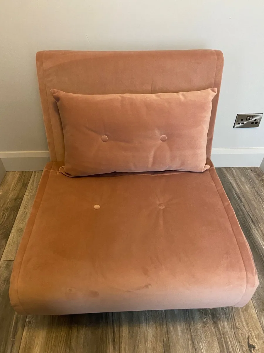 Single Sofabed (Made.com) - Image 2