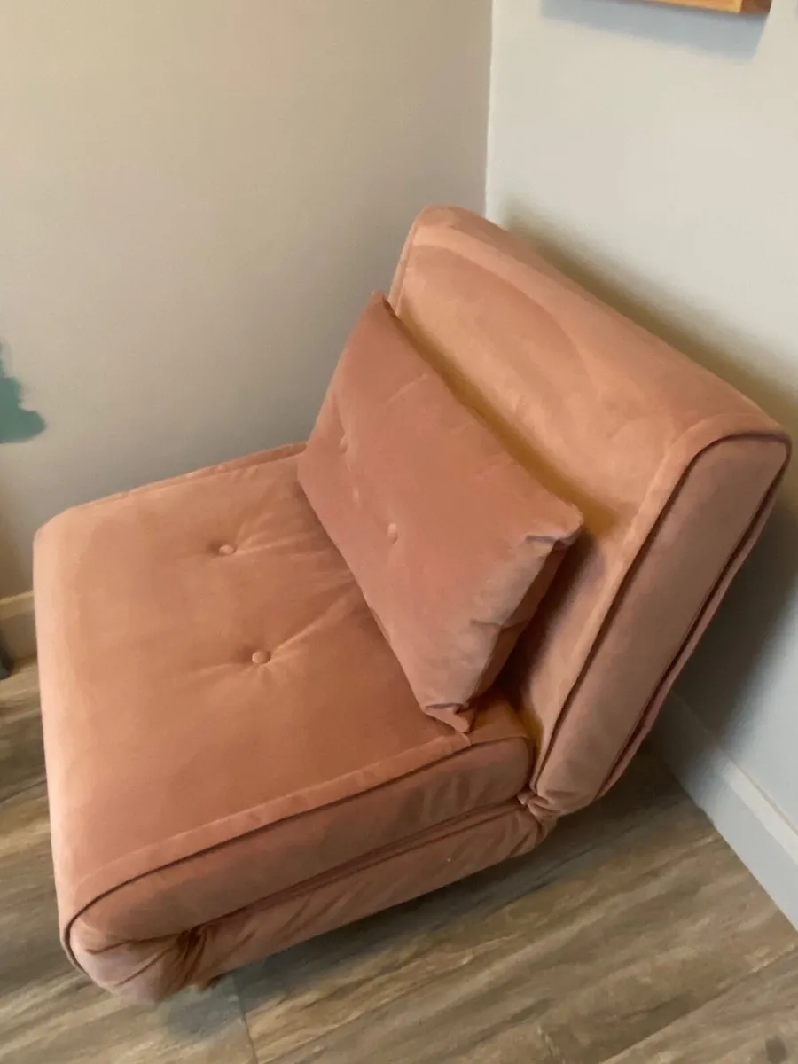 Single Sofabed (Made.com) - Image 3