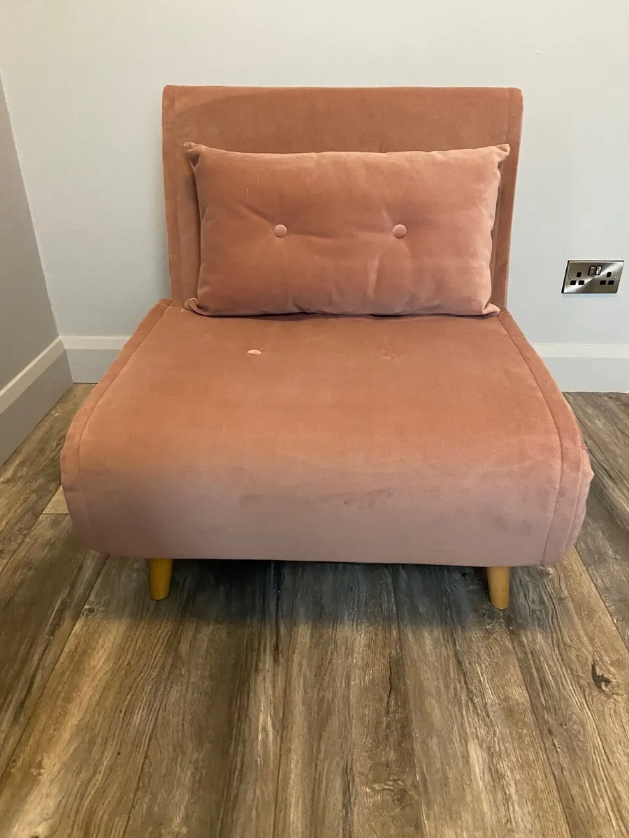 Single Sofabed (Made.com) - Image 4