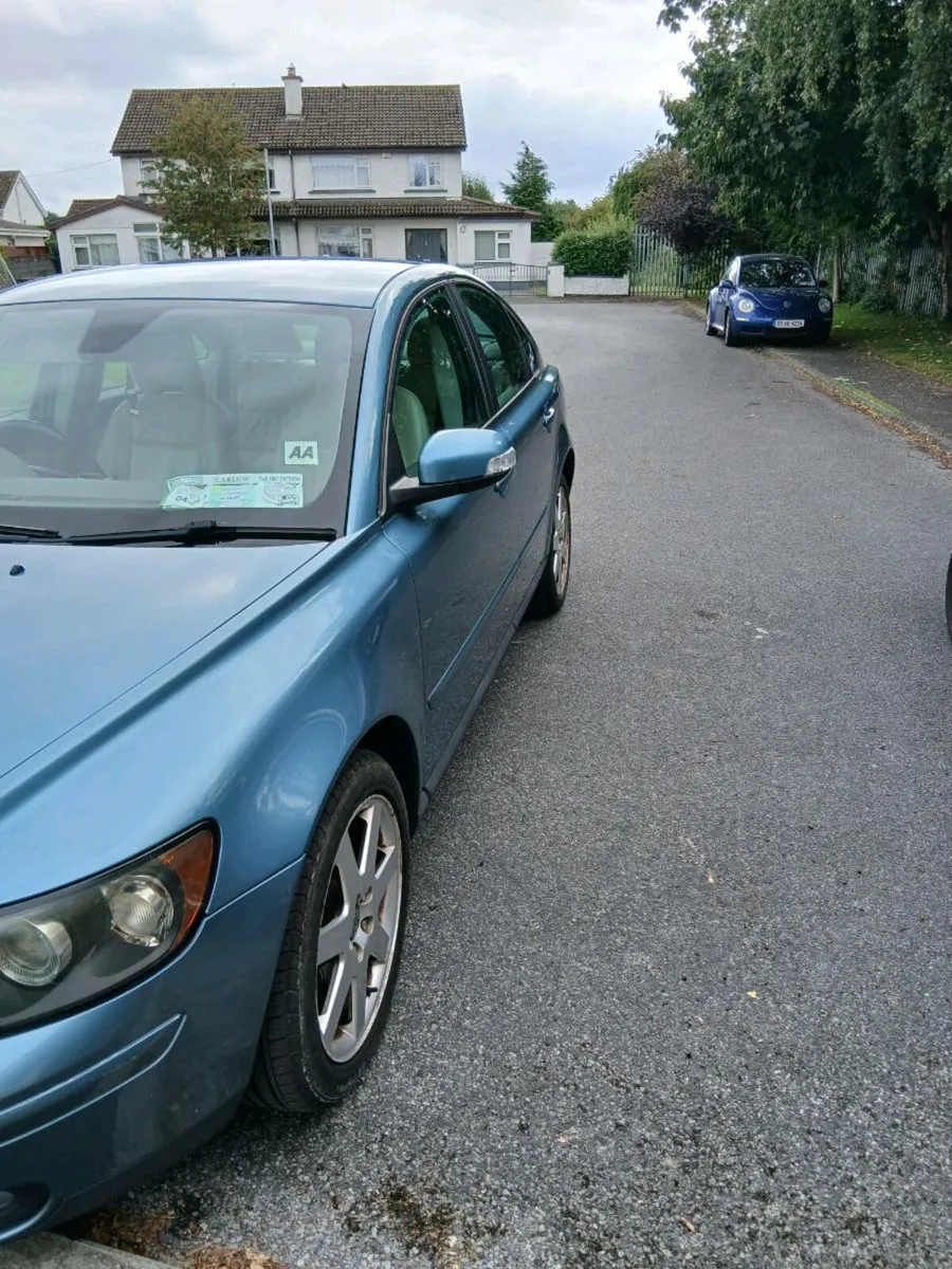 Volvo s40 - Image 3