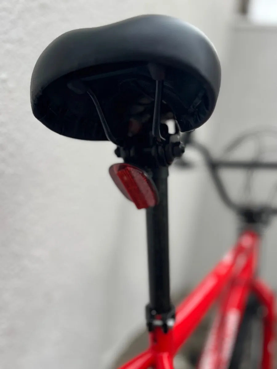 BMX bike - Image 3