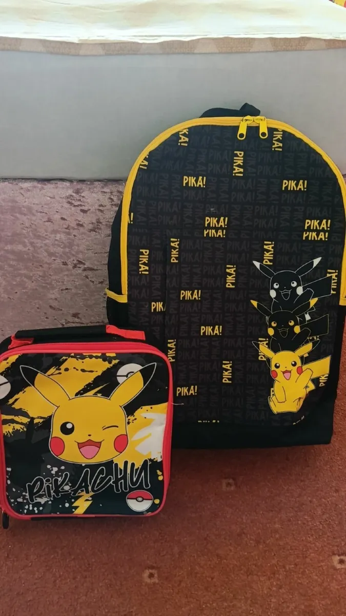 School bag
