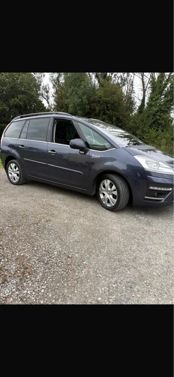 131 Citroen Picasso C4 - Image 2