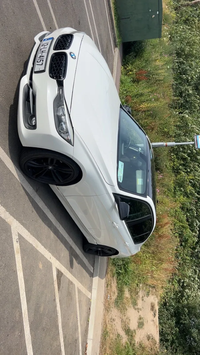 Bmw F30 320D - Image 3