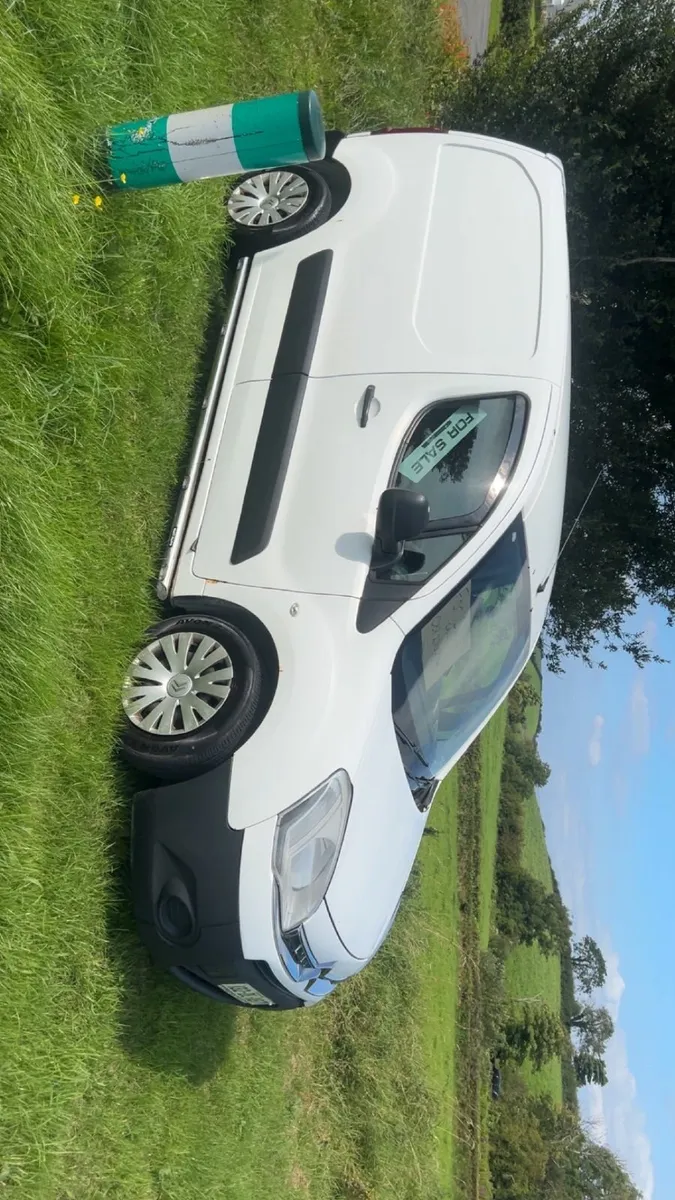 Citroen Berlingo 2013 - Image 4