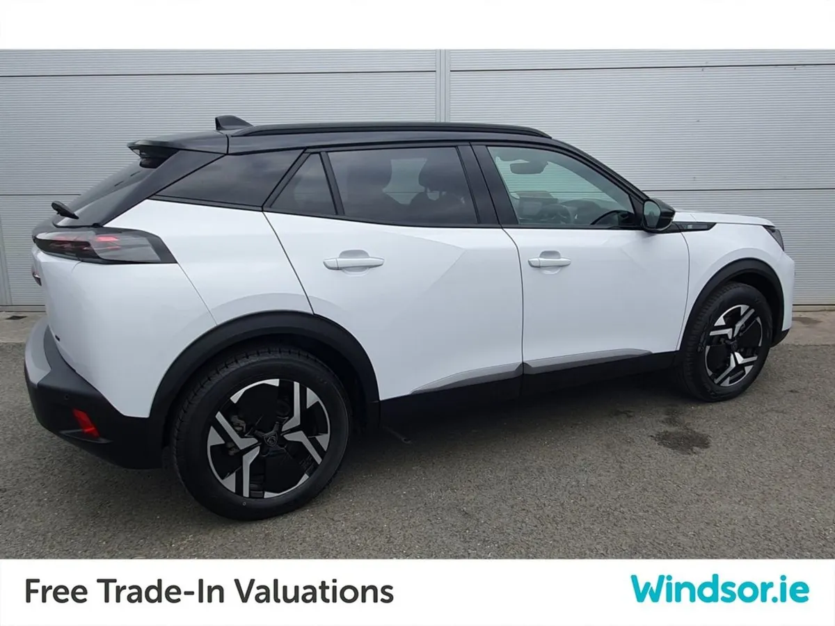 Peugeot 2008 E2008 GT Electric Auto (241) - Image 3