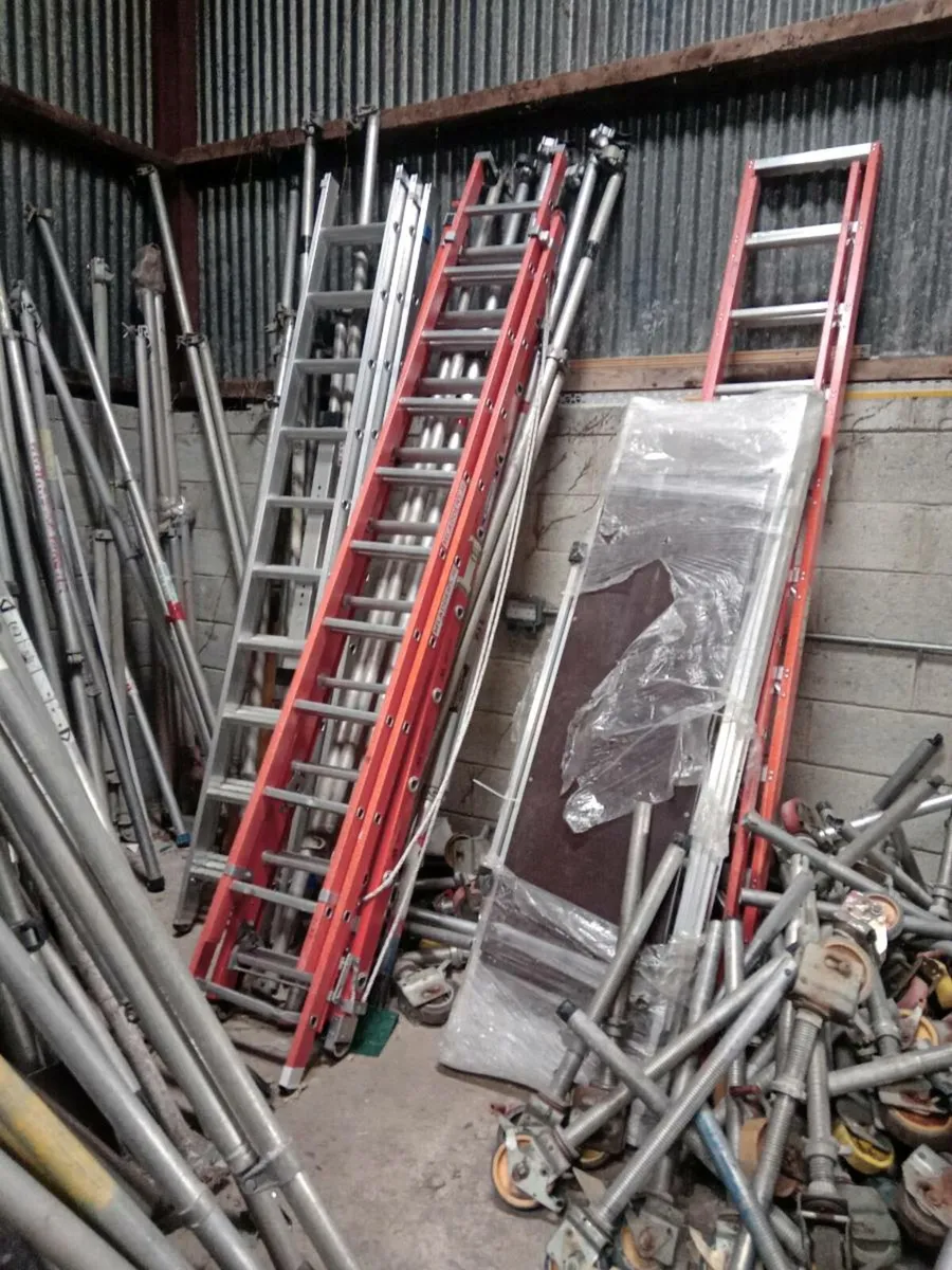 Ladders - Image 1