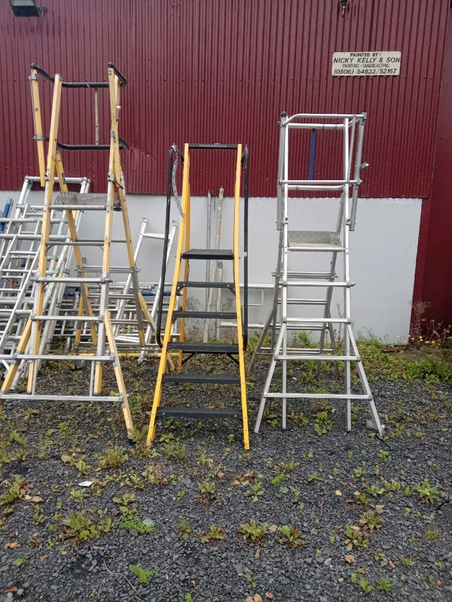 Ladders - Image 3