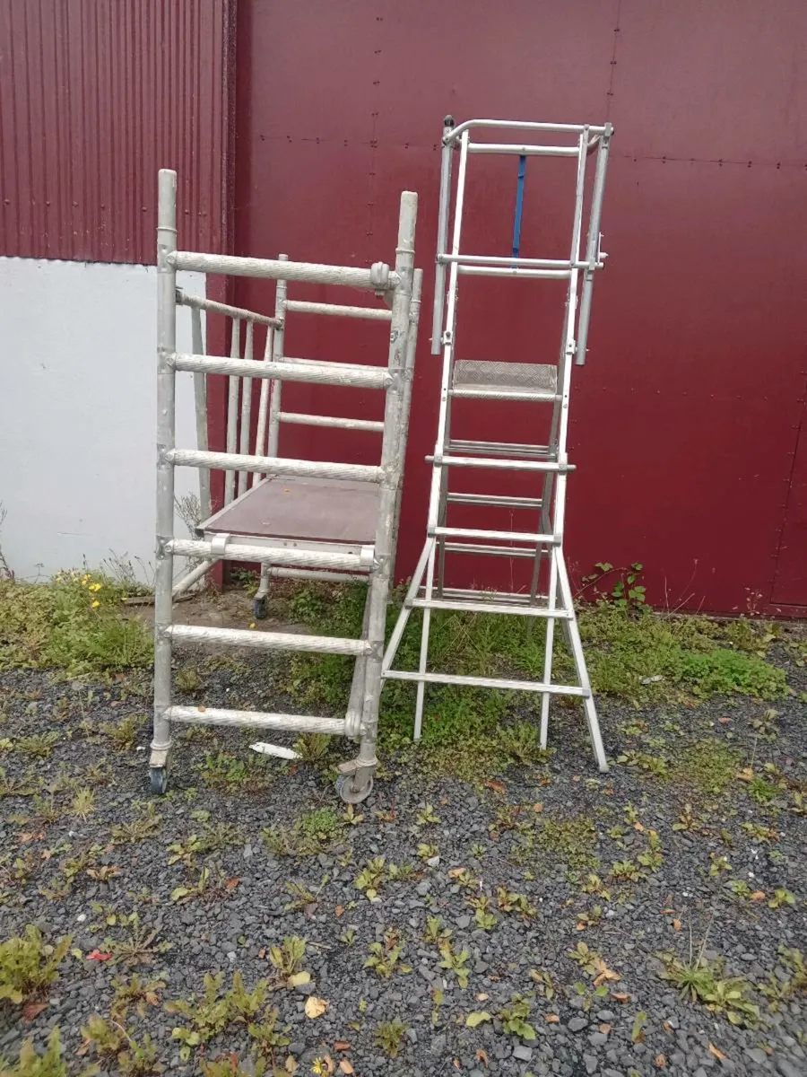 Ladders - Image 4