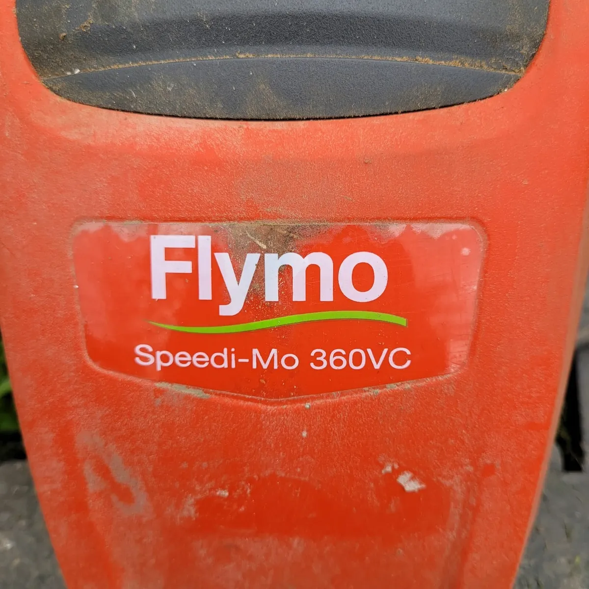 Lawnmower - Image 2