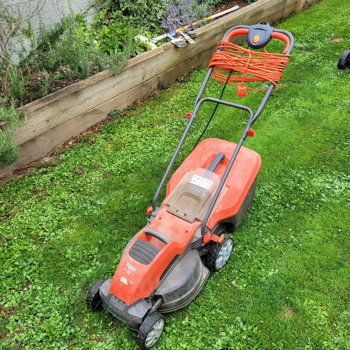 Lawnmower - Image 1