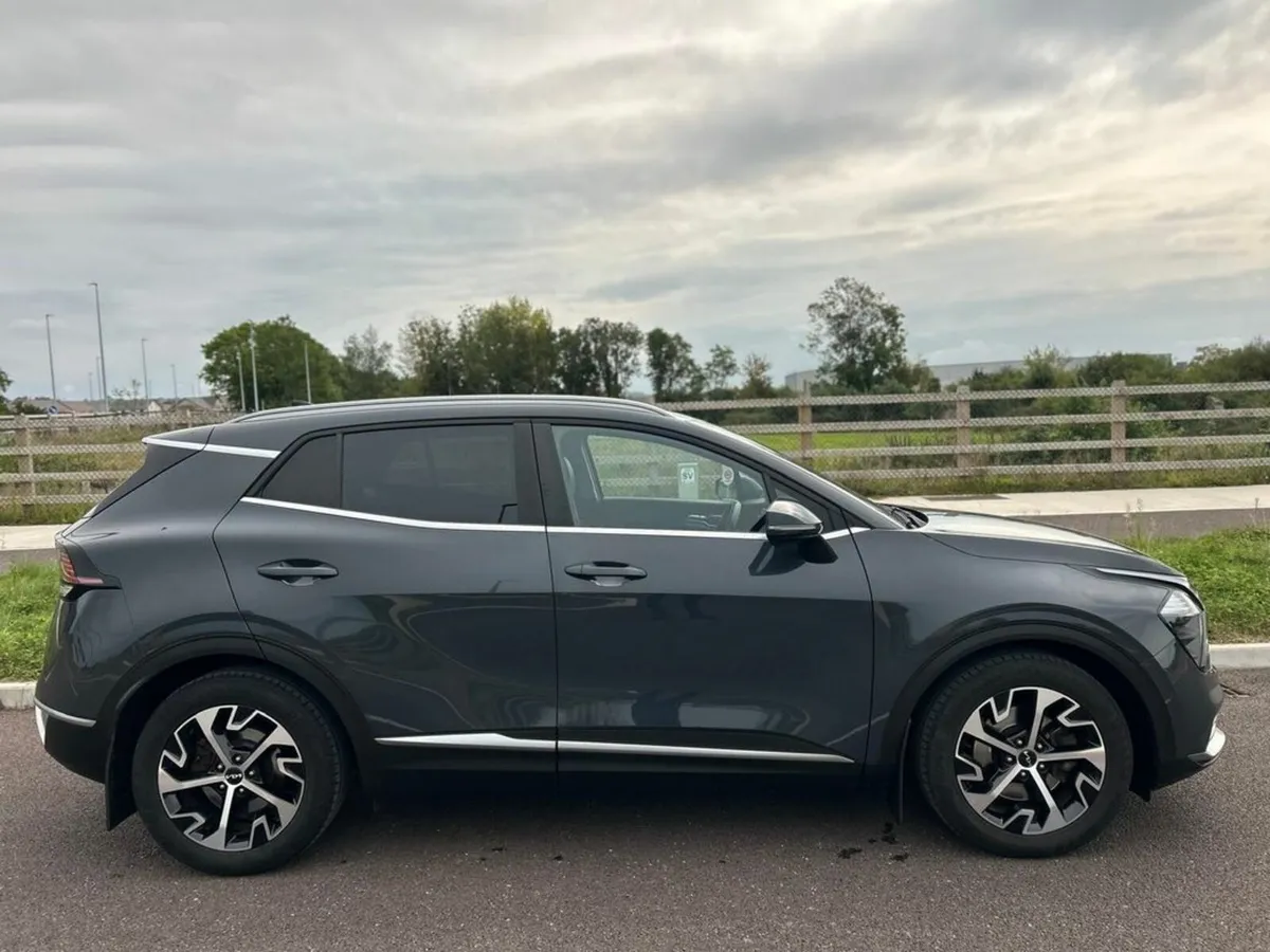 Kia Sportage K3, **warranty till 2029** **showroom - Image 3