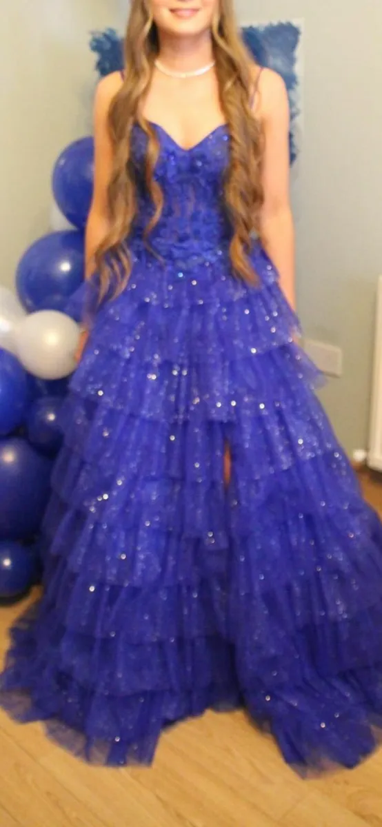 Debs dresses - Image 3