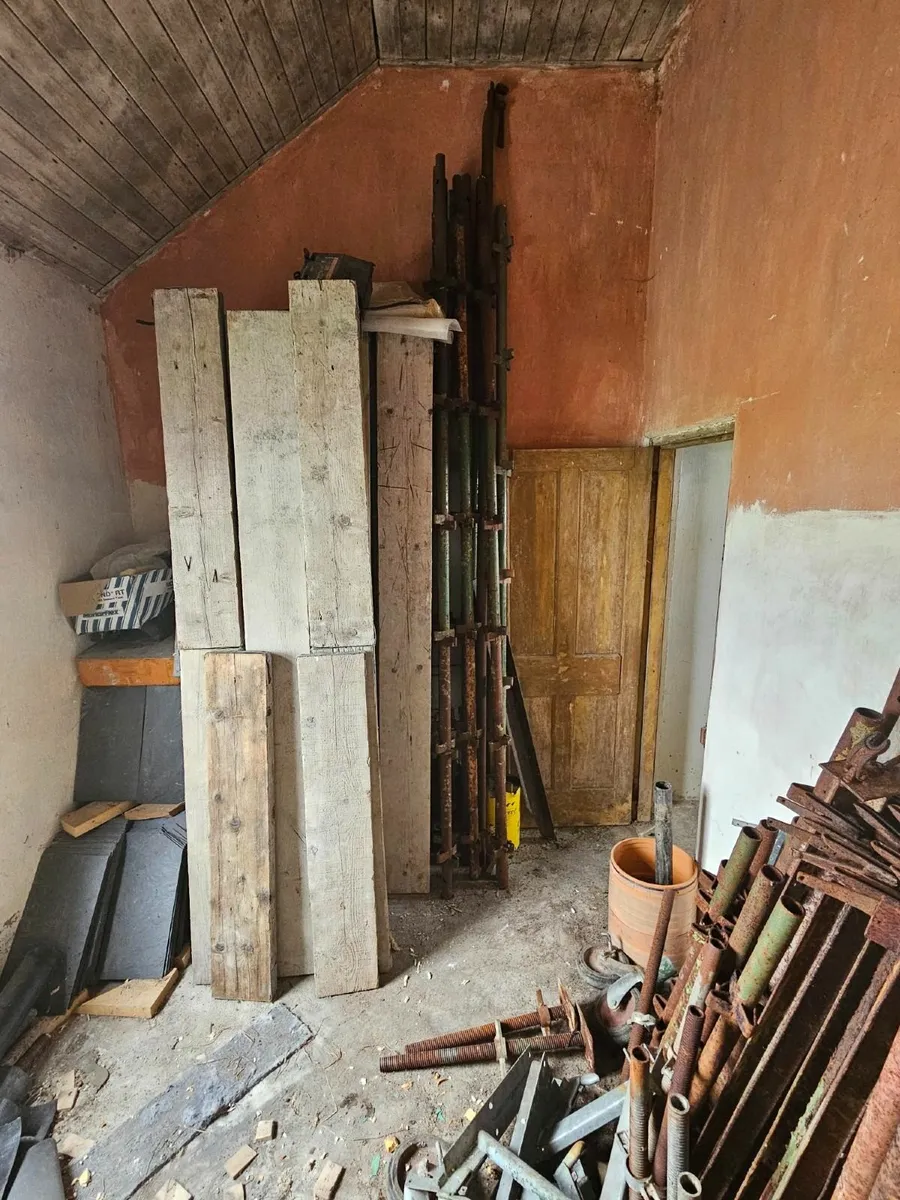 Scaffold - Image 2