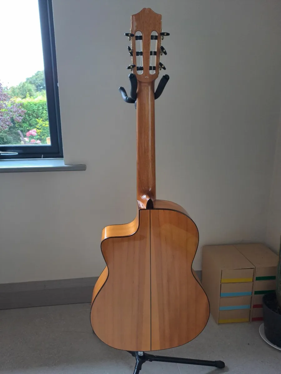 Cordoba GK Studio Spanish Guitar - Image 2