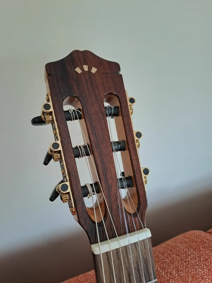 Cordoba GK Studio Spanish Guitar - Image 3