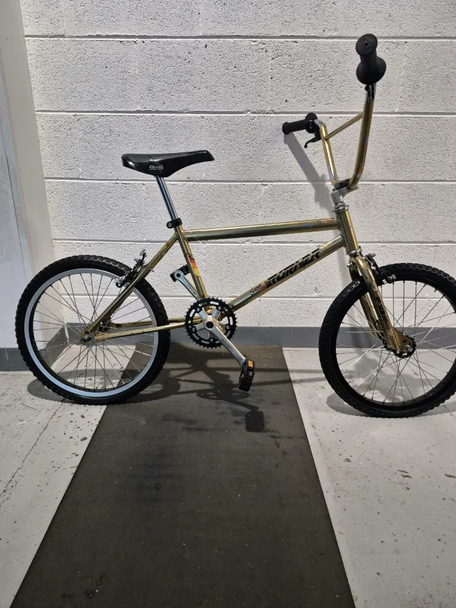 Raleigh Burner Super Tuff - Image 2
