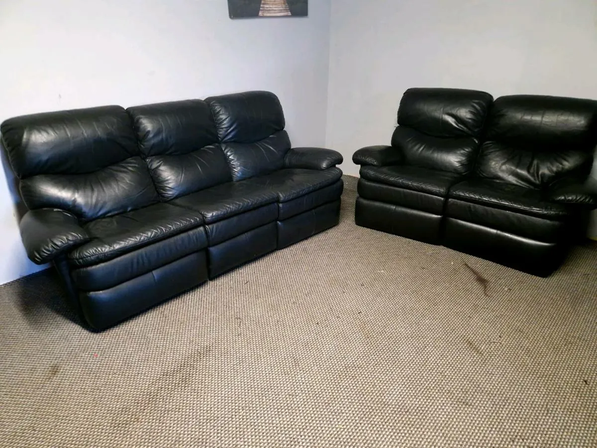 Sofas - Image 1