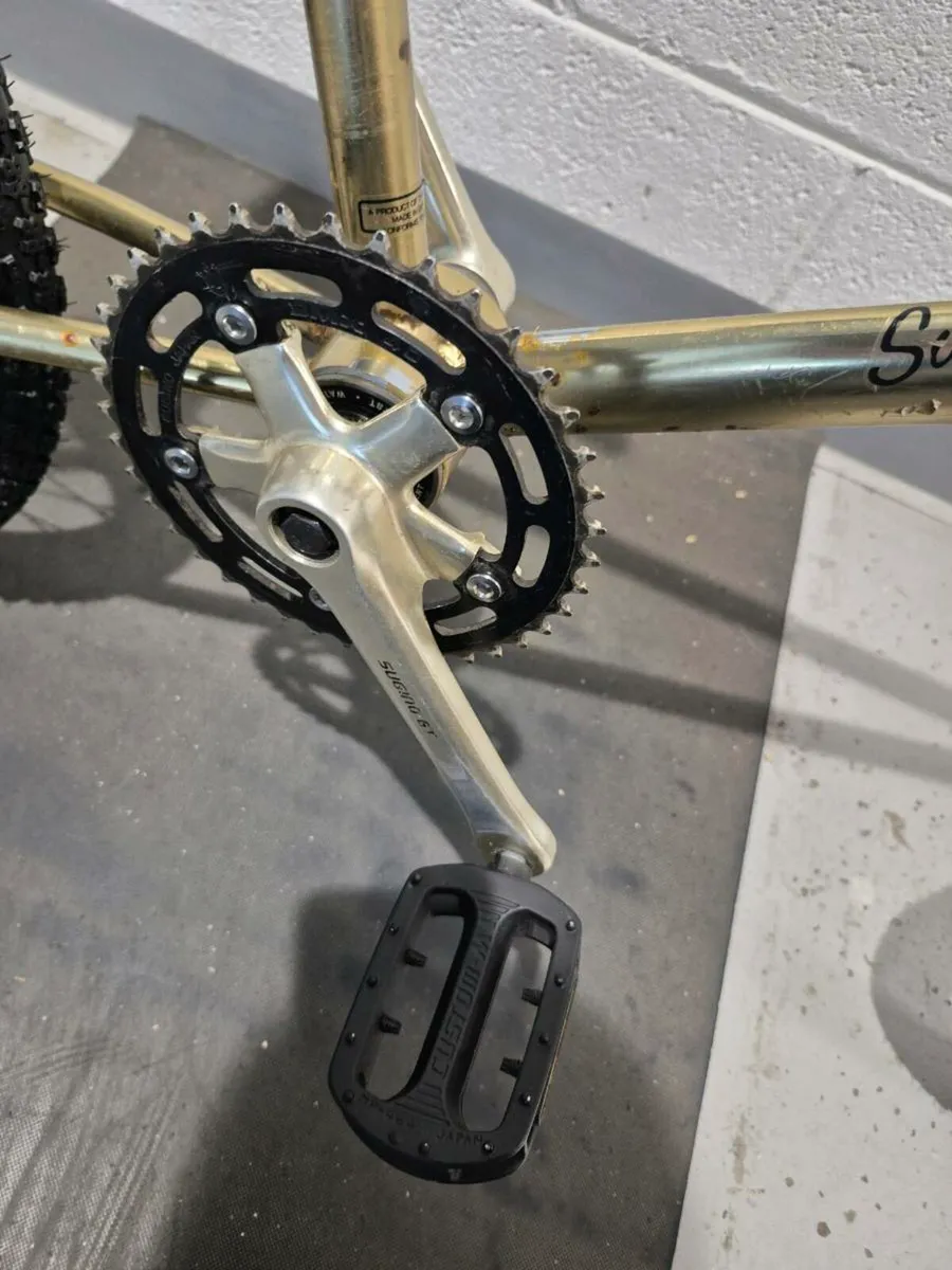 Raleigh Burner Super Tuff - Image 1
