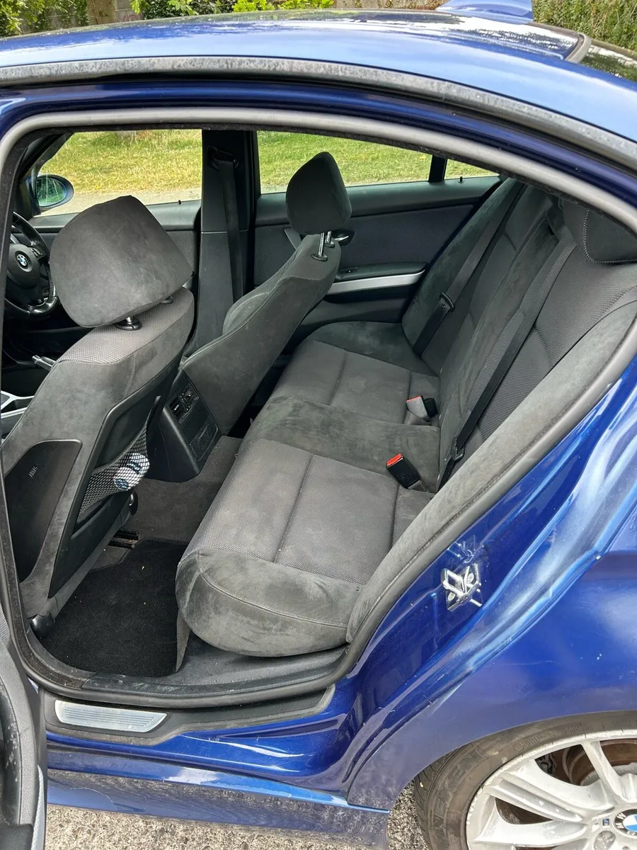 BMW E90 - Image 3