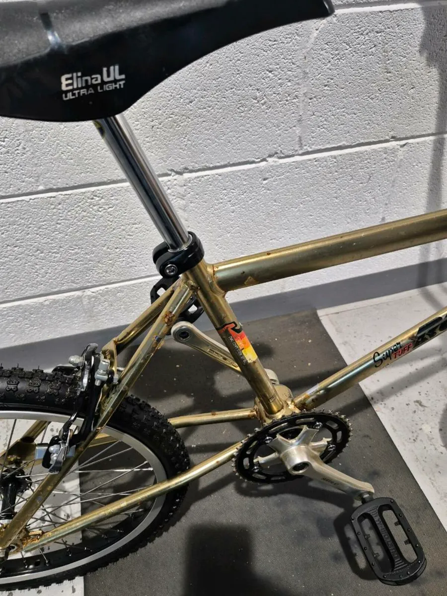Raleigh Burner Super Tuff - Image 4