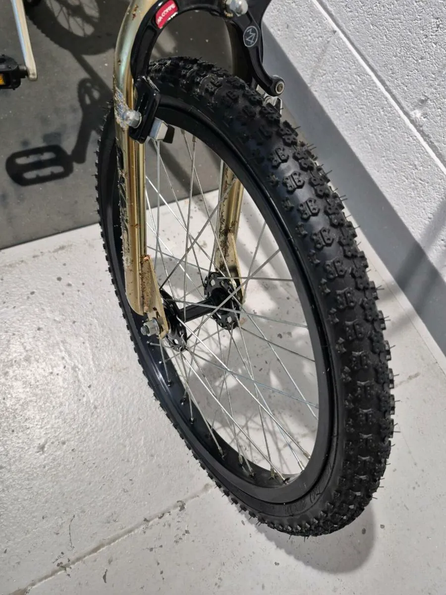 Raleigh Burner Super Tuff - Image 3