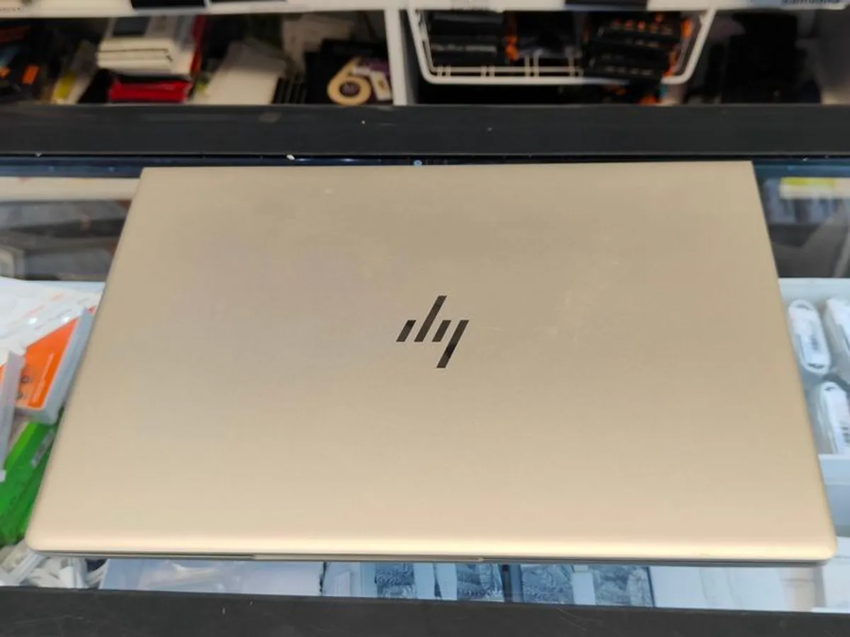 HP EliteBook 840 G6 Laptop 14" i7-8565U (i7 8th Gen) 512GB SSD 16GB RAM Windows 11 Pro. - Image 2