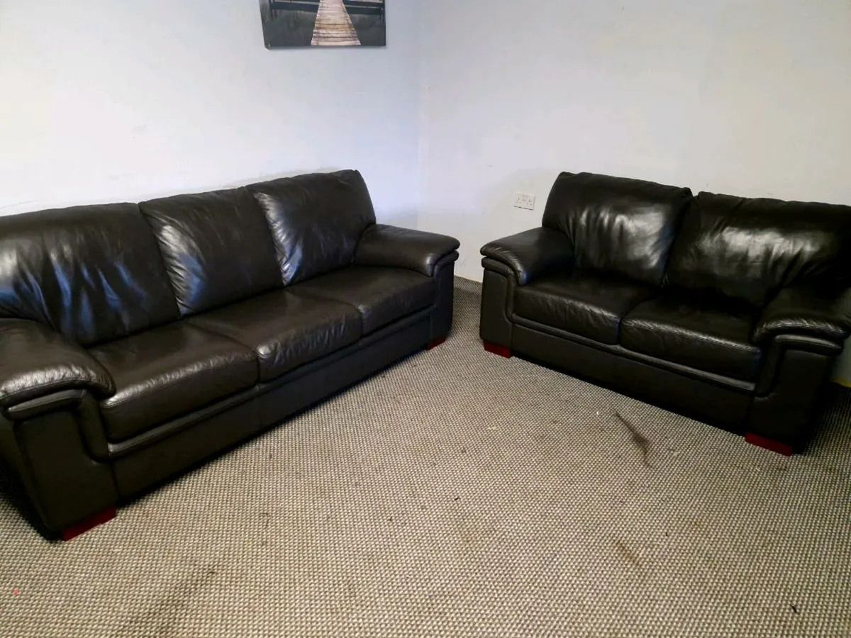 Sofas - Image 1
