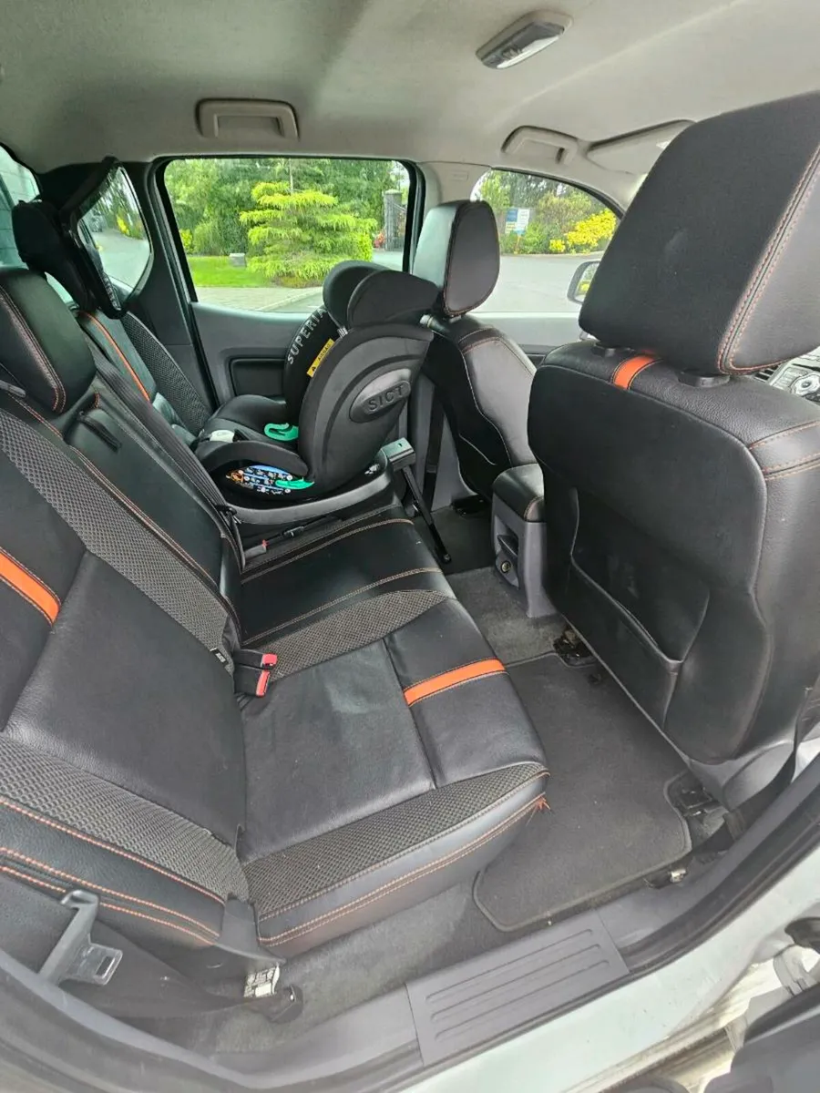 Ford Ranger Wildtrack 3.2 L - Image 2
