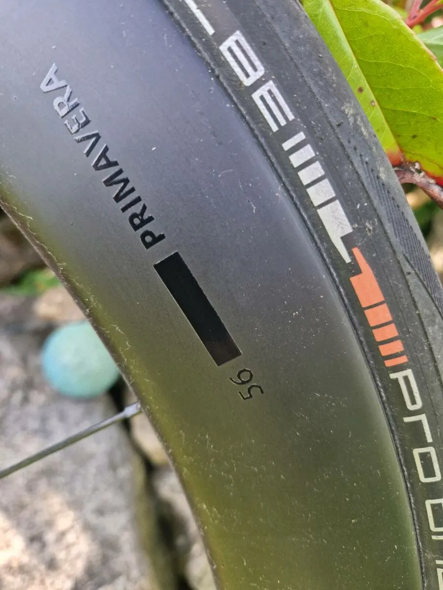 Prime Primavera wheelset - Image 3