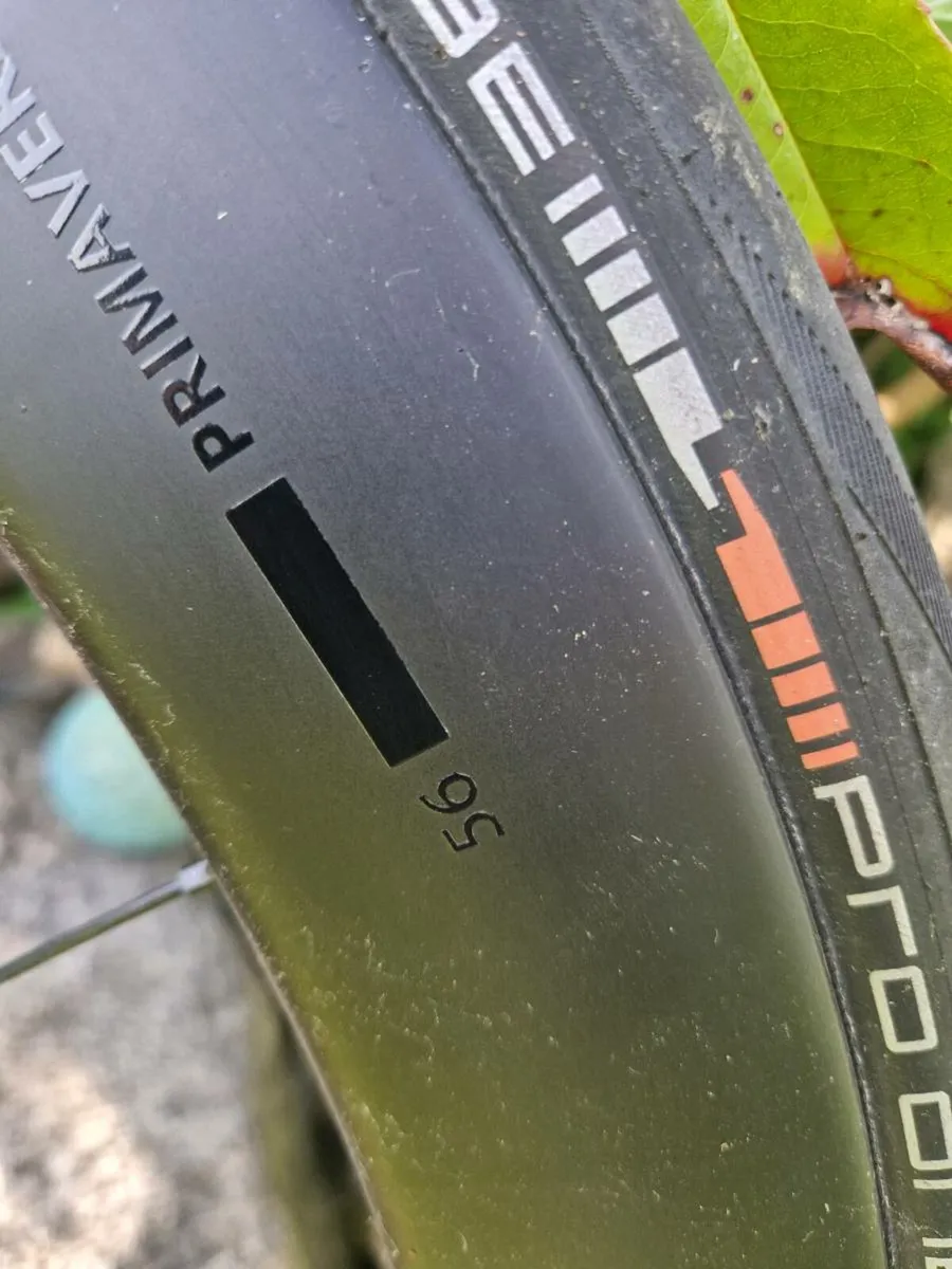 Prime Primavera wheelset - Image 4