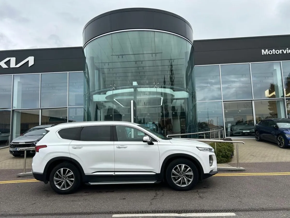 Hyundai Santa Fe 2.2D Premium Spec *7 SEATER* IMMA - Image 1