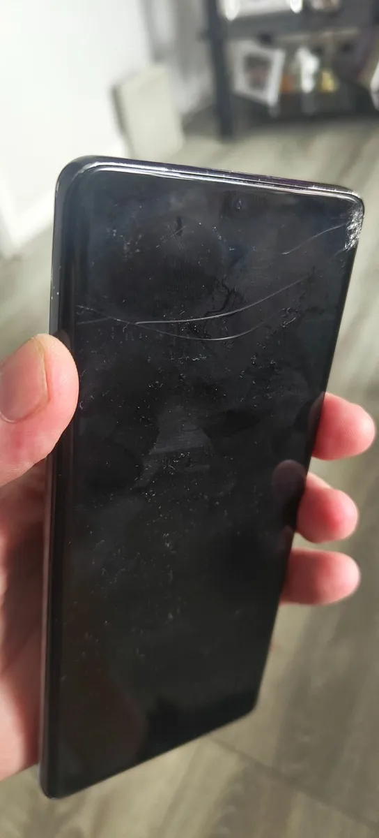 SAMSUNG GALAXY S21 ULTRA 5G 256GB RAM 12GB.UNLOCKE - Image 4