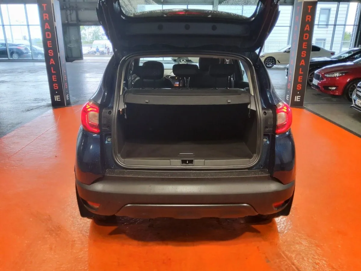 Renault Captur Tce 90 Dynamique NAV - Image 4