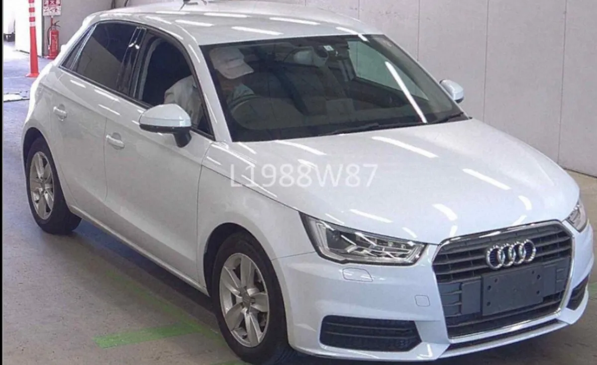 Audi A1 2016 - Image 2