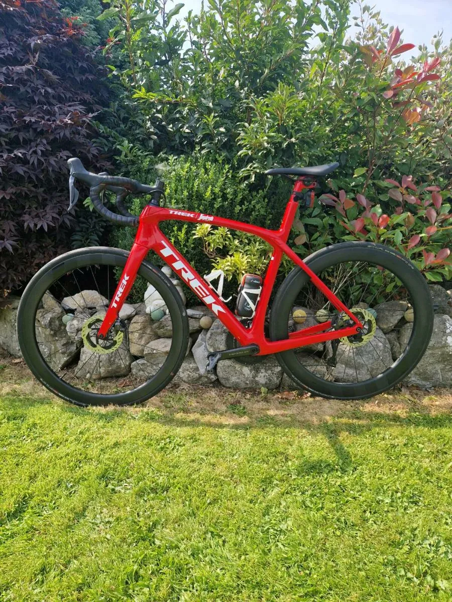 Prime Primavera wheelset - Image 1