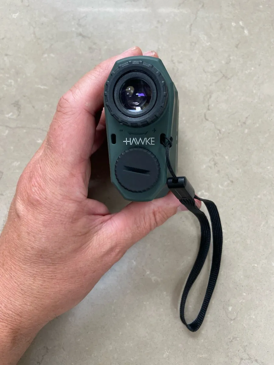 Range finder hawke - Image 4