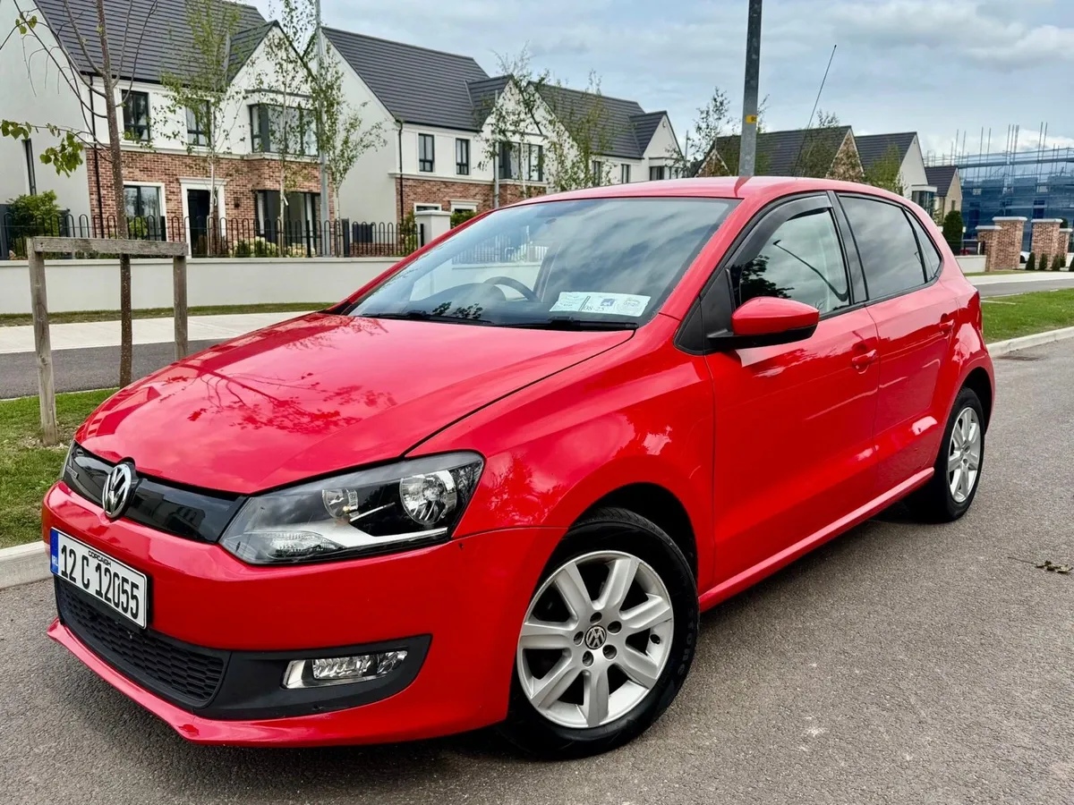 Vw Polo New Nct !! - Image 2