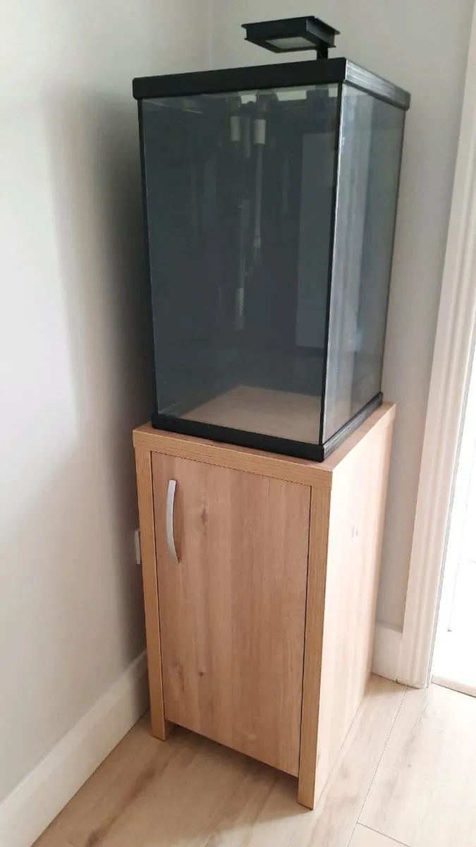 Aquarium New Aqua One Package - Image 1