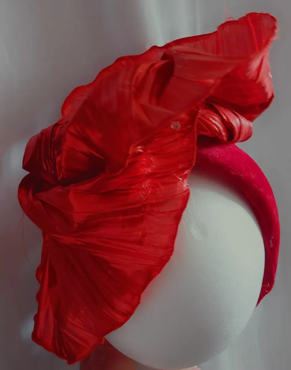 Fascinators - Image 1